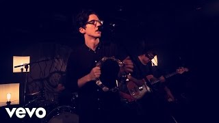 Dan Croll  From Nowhere Live from Dingwalls [upl. by Acissj]