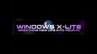 Windows 10 XLite Optimum Pro v3  Daily Driver and final Fix [upl. by Yokum873]