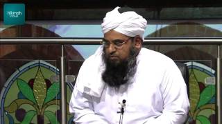 Intoxicants  The High Life  Shaykh Ahmed Ali HD [upl. by Odrautse]