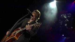 Goo Goo Dolls  18  Iris  Live at Red Rocks [upl. by Mickie194]