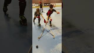 Rollhockey SpissMetallcup 2024  Wimmis [upl. by Yram464]