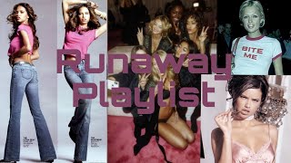 Victorias Secret Runway Playlist [upl. by Monica]