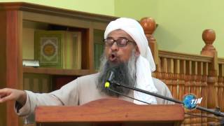 The Devils Deception Part 2 Shaykh Ahmad Ali [upl. by Ahsiekram]