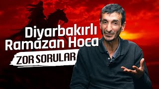 DİYARBAKIRLI RAMAZAN HOCA 2 [upl. by Nwahsir]