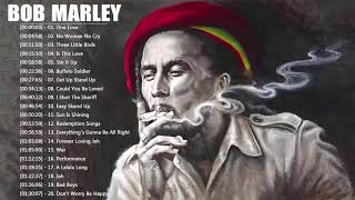 Bob Marley Greatest Hits Reggae Songs 2018  Bob Marley Full Album [upl. by Arline]