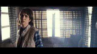 MacGruber  MacGruber  Trailer  CineCarteleracomar [upl. by Kirch290]