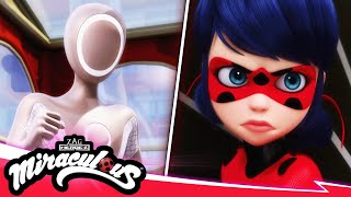 MIRACULOUS  🐞 CONFORMATION Le dernier jour  Partie 1  Akumatization 🐾  SAISON 5 [upl. by Ahtanaram916]