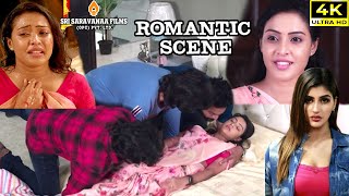 Bestie Tamil Movie Yashika Aannand amp Ashok Kumar  Love Romantic HDscene  Sri Saravanaa Films OPC [upl. by Orms965]