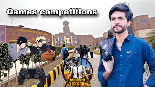 Ucp university main game competition 🫶🏻🥳  ap ke bhai ko car chlani aa gye 🫶🏻🥰 vlog [upl. by Day746]