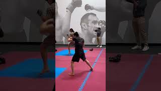 Alexa Grasso amp Diego Lopes Workout👊🔥NocheUFC [upl. by Angelique681]