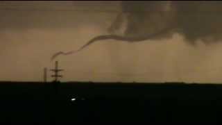 Rope Tornado  25th May [upl. by Genevra]