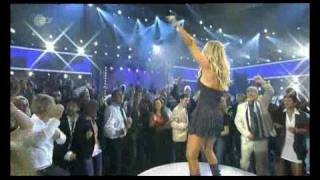 Rosanna Rocci  Hit  Medley [upl. by Ellenij]