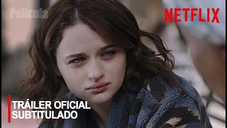 Entre la Vida y la Muerte  Netflix  Tráiler Oficial Subtitulado [upl. by Leena]