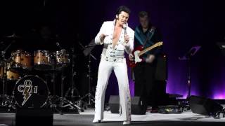 Cruise January 2017 Elvis Birthday Final Performances [upl. by Motteo]