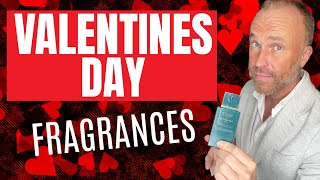 TOP 5 VALENTINES DAY FRAGRANCES FOR MEN 2024 [upl. by Rot690]