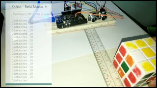 How to programming ATmega328p by Arduino nano ICSP easy step [upl. by Atteselrahc163]