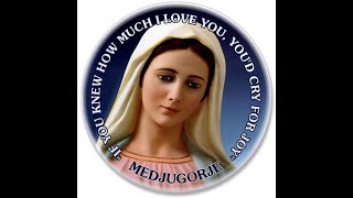 The Story of Medjugorje Medjugorje [upl. by Alah]