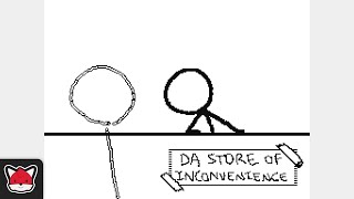 inconvenience store [upl. by Aiepoissac]