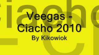 Veegas  Ciacho  cover z filmu [upl. by Cesare946]