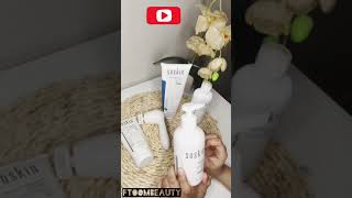 Soskin whitening منتجات سوسكين الفرنسيه للتفتيح بمواد طبيعيه وطبيه تحتوي على مادة الفااربوتين [upl. by Lefkowitz]