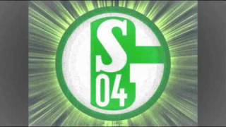 Schalke Lieder  Schalke 04 die Liebe im Revier [upl. by Orlina]