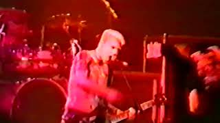 Biohazard  Live in Deinze Belgium 1994 [upl. by Casilda238]