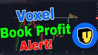 Voxel News Today Voxel Voxies Price Prediction Voxel crypto [upl. by Winona]