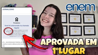 COMO COMEÇAR A ESTUDAR PARA O ENEM 2024 SOZINHO E DO ZERO l Como estudar para o Enem [upl. by Adria]