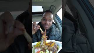 Trying SOMALIAN 🇸🇴 Food for the First Time MOUTHWATERING Ribs 🍖🤤 [upl. by Bogusz106]