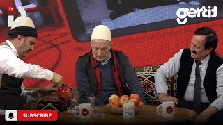 Rifat Dragaj dhe Mark Berisha  Sofra e Salihut  DTV Media [upl. by Sigismundo]