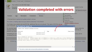 ❌🚫MQL5 Validation Completed with Errors Invalid volumestopsprice volume limit reached PART 429 [upl. by Harrison]