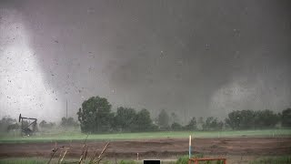 Tornado Chasers 2013 episode trailer quotHome Part 2quot  Moore Oklahoma [upl. by Chrisy]