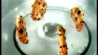 Chips Ahoy Commercial [upl. by Arleyne]