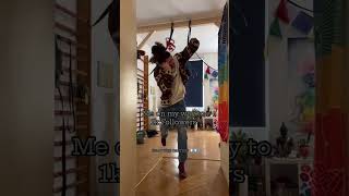 Insta Holisticmobilitas sports calisthenics mobility movement handstand [upl. by Yrellam]