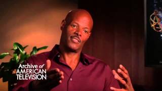 Keenen Ivory Wayans discusses appearing on quotA Party for Richard Pryorquot  EMMYTVLEGENDSORG [upl. by Ahselak178]