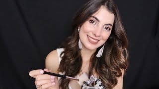 DICIONÁRIO DO ASMR  Um vídeo extremamente relaxante [upl. by Pool249]