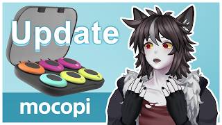 Mocopis New Update Changes EVERYTHING [upl. by Lambert124]