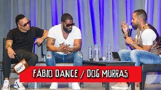 GOZAtv com Dog Murras e Fábio Dance SOM MEIO CABRA CONTEÚDO TOP [upl. by Asilet]