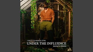 Under The Influence Bachata Version [upl. by Aneryc]