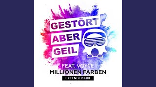 Millionen Farben Extended Mix [upl. by Naelcm]