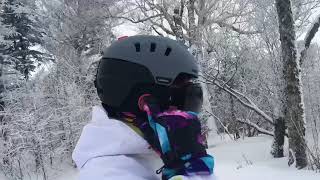 LIVALL Smart Ski HelmetAre you ready for Snow Season [upl. by Shep18]