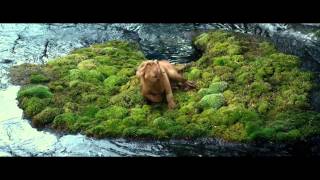 Walking With Dinosaurs The 3D Movie  Official Trailer 2 HD  2013 [upl. by Rosemonde]