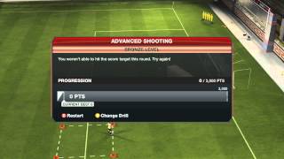 Fifa 13  Skill Games  Other Skill Games [upl. by Leo957]