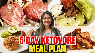 10 Keto Lunch Recipes That Are Easy amp Satisfying [upl. by Atoked734]