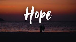 Hope  English songs with lyrics  English song lyrics [upl. by Nair255]