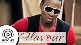 Flavour  Nigeria Ebezina Subsidy Official Video [upl. by Dodi]