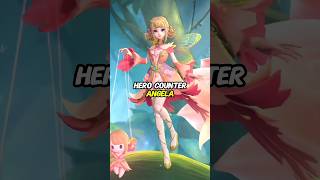 Hero Counter Angela [upl. by Packston]