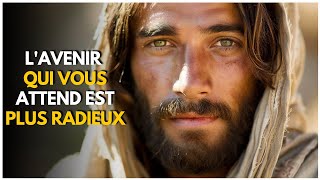 📜Lavenir qui vous attend est plus radieux  Message De Dieu  Paroles de Dieu  Dieu Dit [upl. by Etnahs]