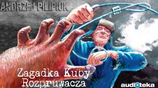 quotZagadka Kuby Rozpruwaczaquot  audiobook [upl. by Marjory]