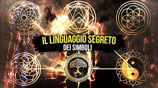 Uno dei grandi segreti della geometria sacra che devi assolutamente conoscere  Simbologia sacra [upl. by Anderson133]